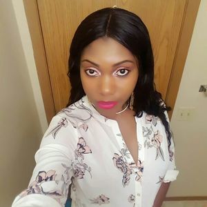 Meet your Posher, Jenneh